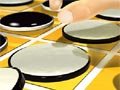 3D Reversi