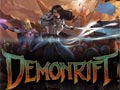 Demondrift TD